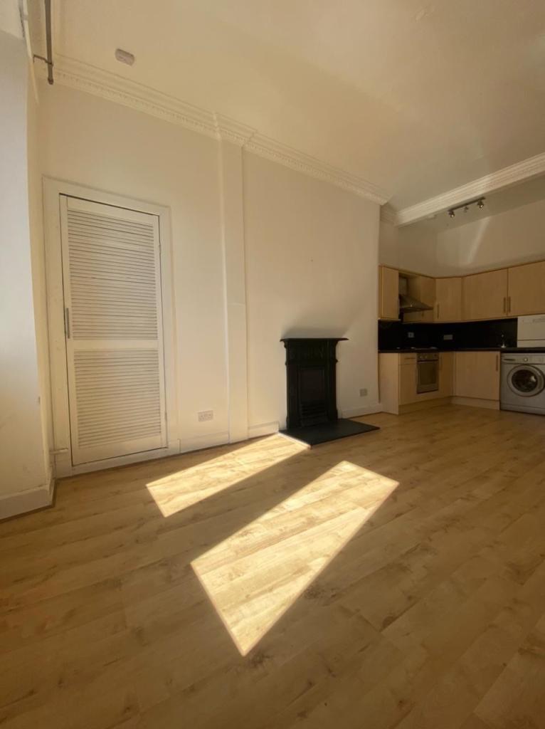 Portobello 1 Bedroom UNFURNISHED