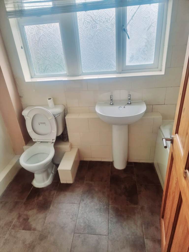Double room for rent 