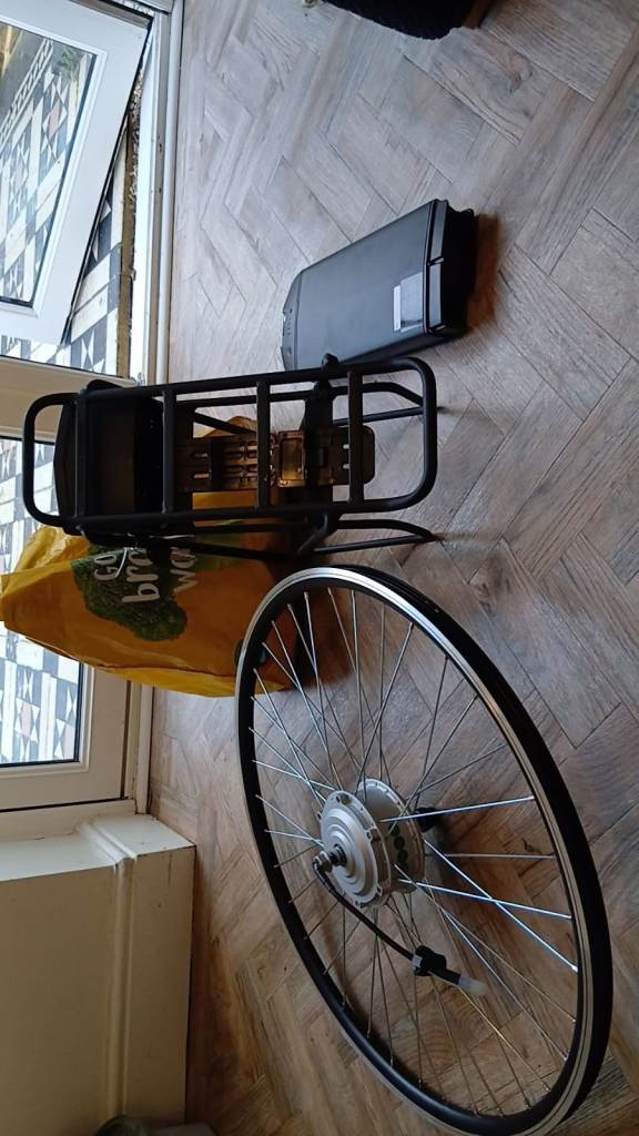 E Bike Kit