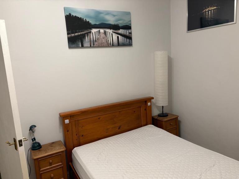 Double room to rent London se6