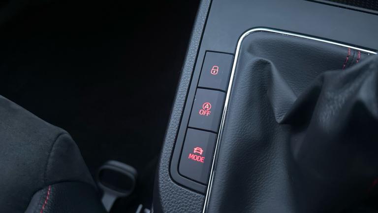 2019 SEAT Ibiza 1.0 TSI 115 FR Sport [EZ] 5dr Petrol Hatchback Hatchback Petrol Manual