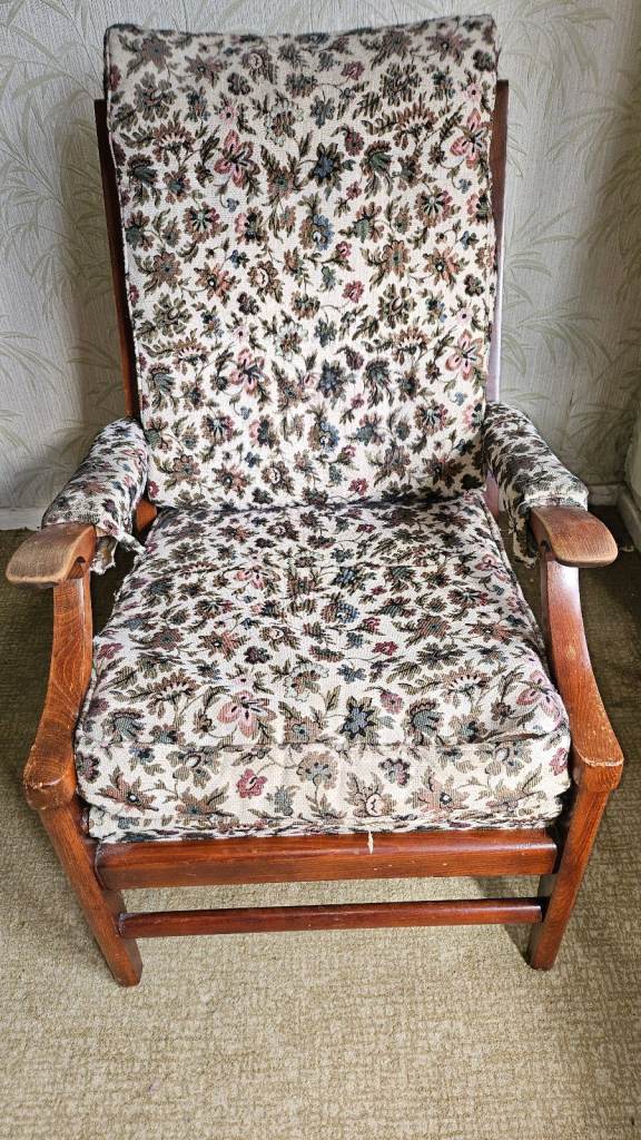 image for Original Cintique chair