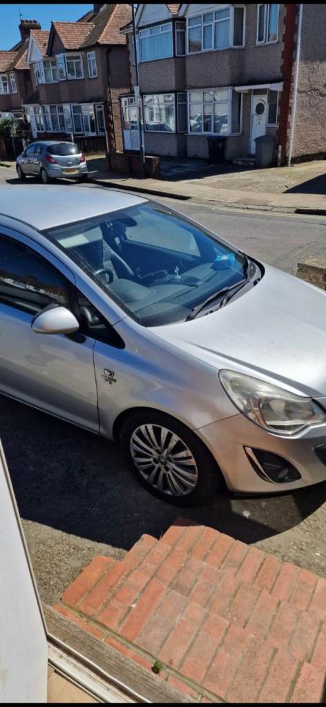 Vauxhall, CORSA, Hatchback, 2011, Manual, 1398 (cc), 5 doors