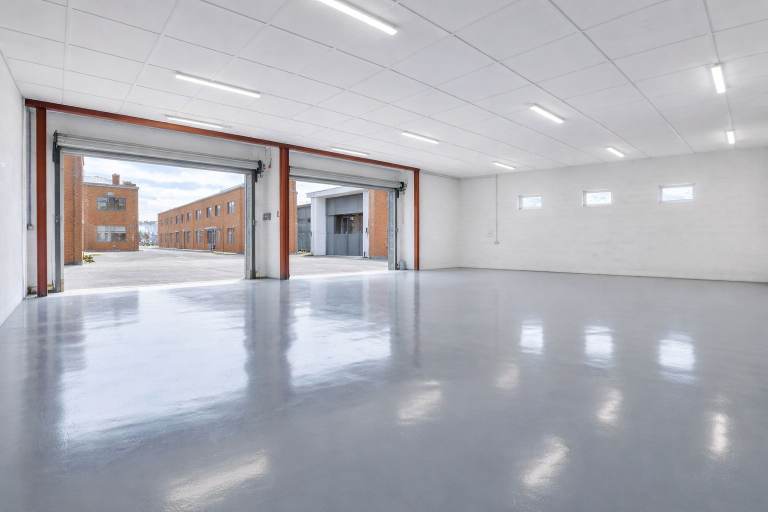 6 Months Free! Commercial Studios | Industrial Unit | Creative Space For Rent In Leyton E10 
