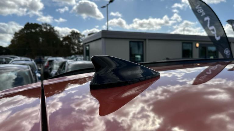 2025 Kia EV3 81.4 kWh GT-LINE S ESTATE Electric Automatic