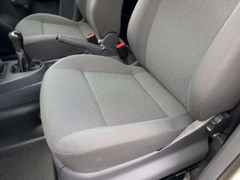 2015 Volkswagen Caddy TDI C20 Startline Panel Van Diesel Manual