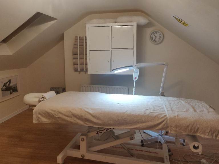 Male Intimate Waxing