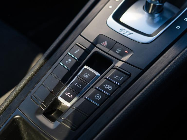 2017 Porsche 911 3.0T 991 Carrera 4 GTS Coupe 2dr Petrol PDK 4WD Euro 6 (s/s)