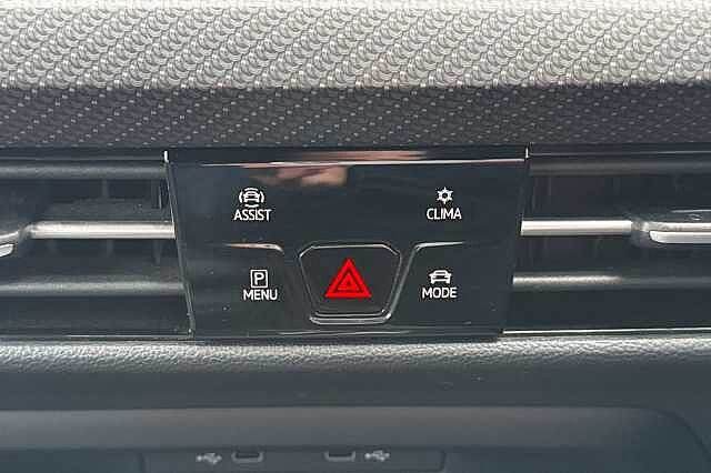 2020 Volkswagen Golf 1.5 eTSI 150 R-Line 5dr DSG Hatchback Petrol Automatic