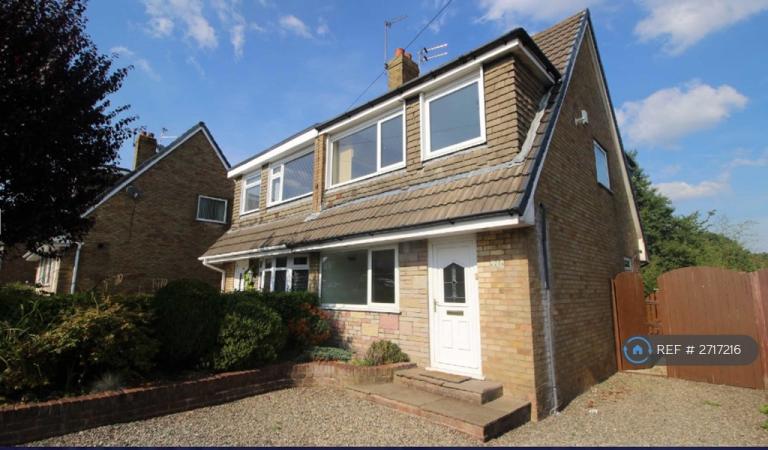 3 bedroom house in Preston, Preston, PR2 (3 bed) (#2717216)