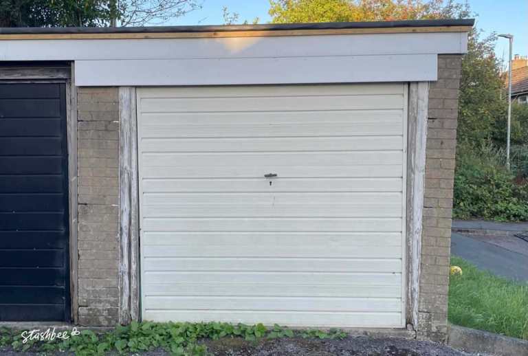 Garage to rent in High Peak (SK22) | Stashbee