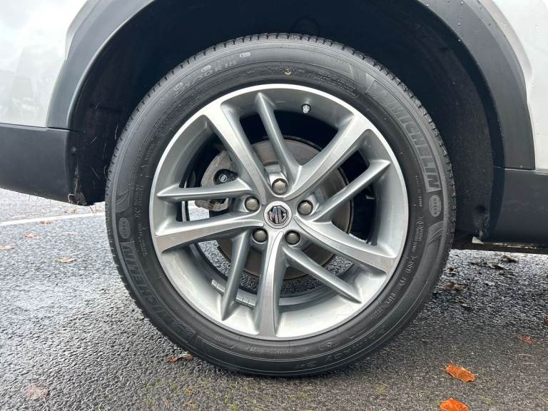 2022 MG MG HS 1.5 T-GDI PHEV Excite 5dr Auto ESTATE PETROL/ELECTRIC Automatic