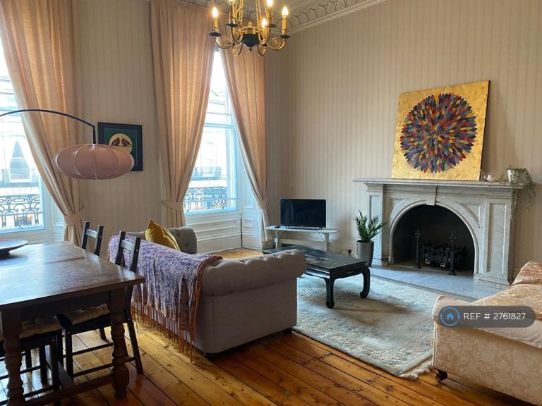 1 bedroom in Chester Street, Edinburgh, EH3 (#2761827)