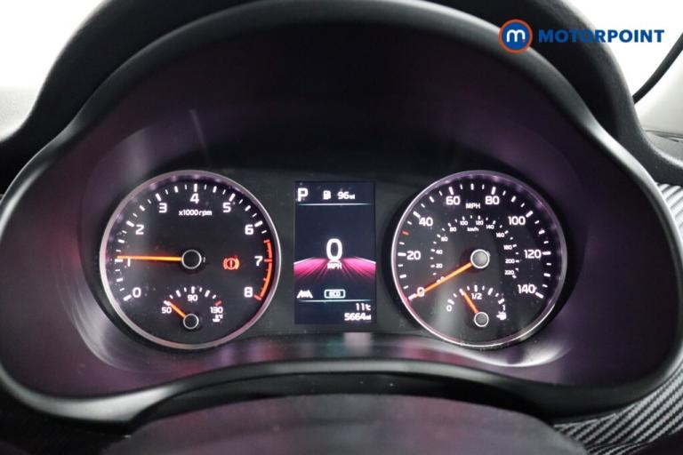 2022 Kia Stonic 1.0T GDi 48V GT-Line 5dr DCT HATCHBACK PETROL Automatic