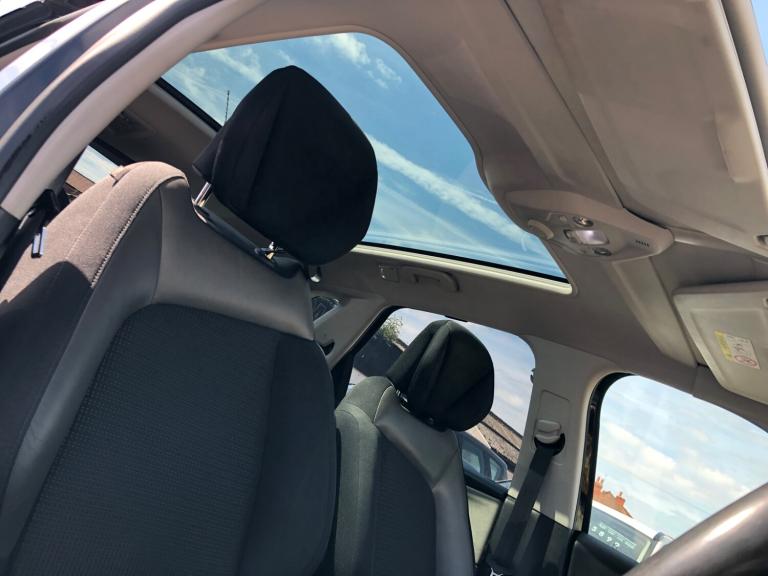 2013 Citroen C4 Picasso 1.6 e-HDi 115 Airdream Exclusive+ 5dr MPV Diesel Manual