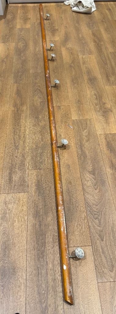 4m Handrail 