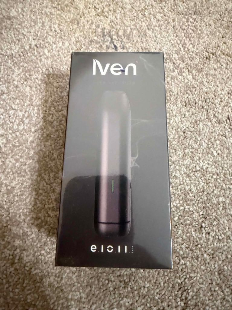 Vaporizer 
