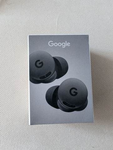 Google Pixel Buds 2A Earbuds - Brand New - Hazel, £60.00 for Sale