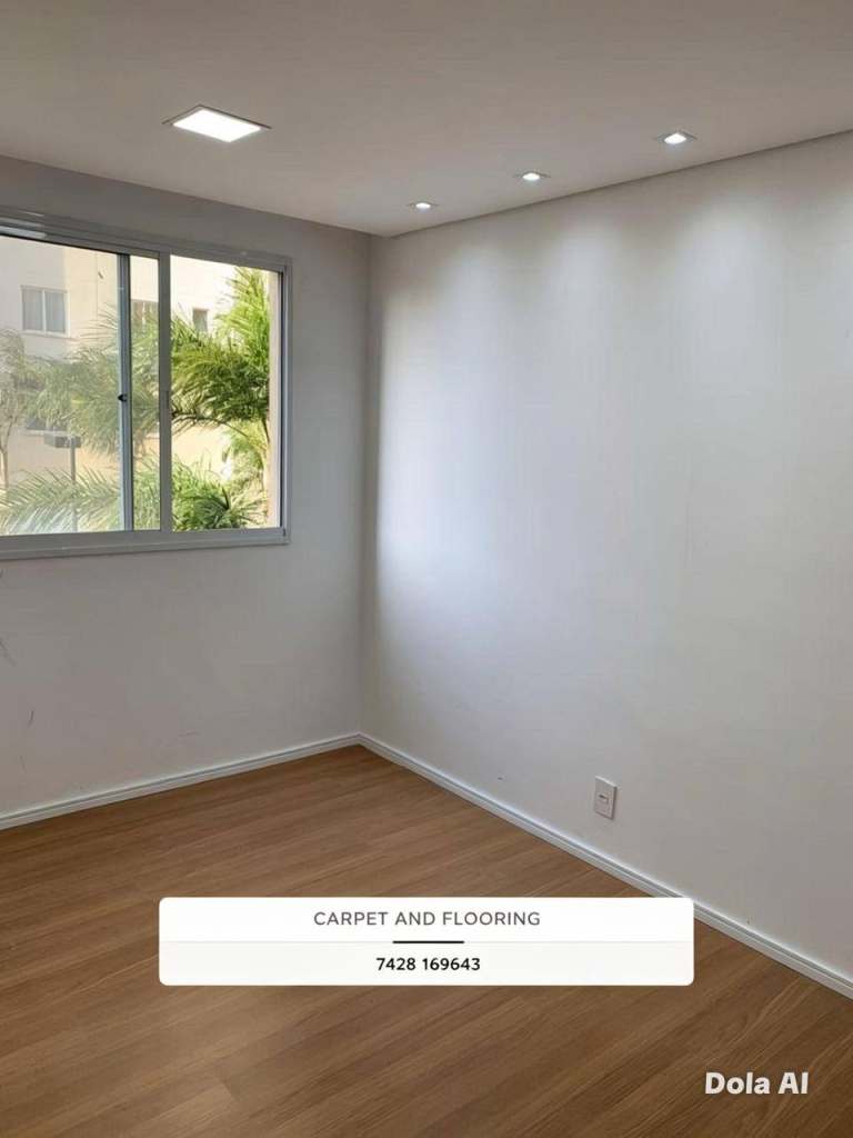 Flooring Collection
