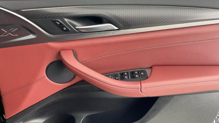 2023 BMW X4 xDrive20d MHT M Sport 5dr Step Auto Diesel Estate Estate Diesel Automatic