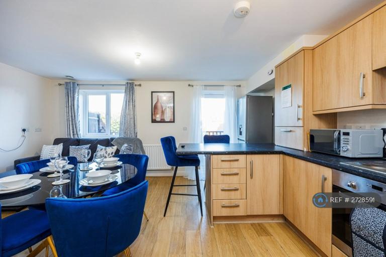 1 bedroom in Adams Drive, Ashford, TN24 (#2728591)