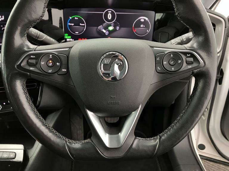 2021 Vauxhall Mokka 100kW Elite Nav Premium 50kWh 5dr Auto SUV ELECTRIC Automatic
