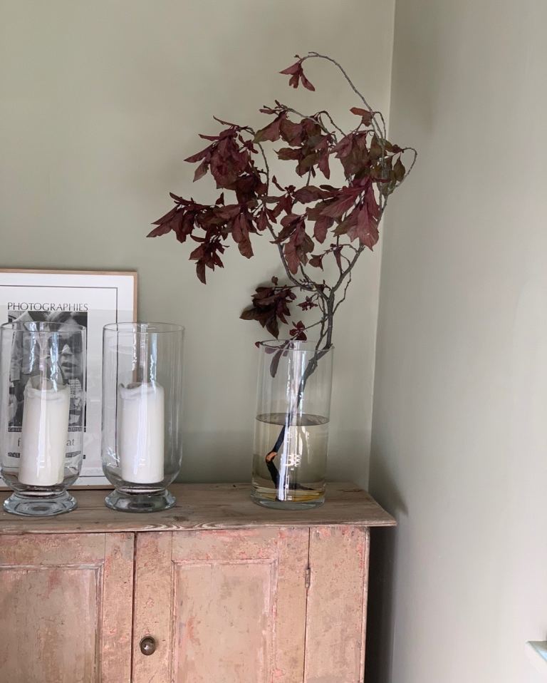 Now Sold - Vintage Sideboard 