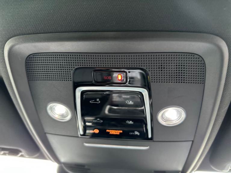 2025 BYD Seal U 1.5 DM-i Boost 5dr Auto MPV PETROL/ELECTRIC Automatic