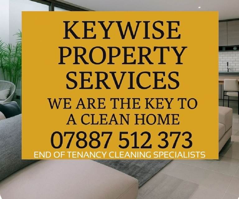 ⭐️END OF TENANCY⭐️DEEP CLEANS⭐️
