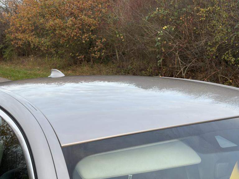 BMW 5 SERIES 2.0 530e SE Saloon 2018