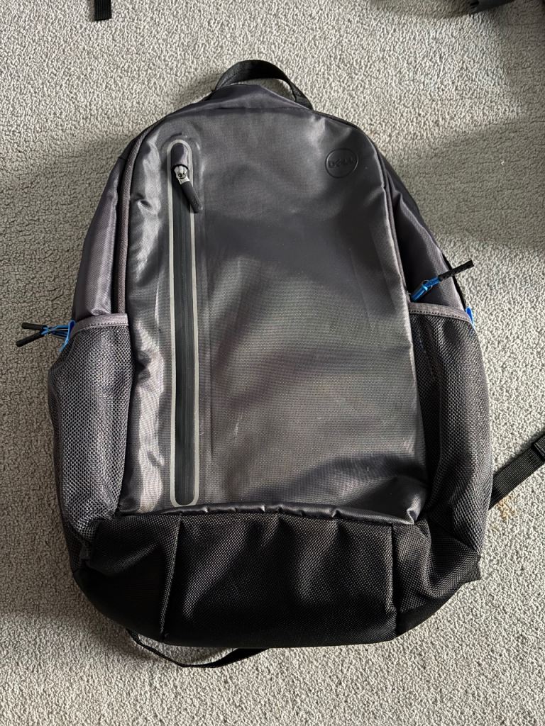 Dell Laptop Backpack
