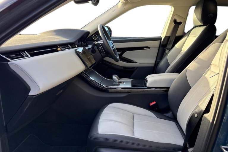 2024 Land Rover Range Rover Evoque 2.0 D200 Dynamic SE 5dr SUV Automatic