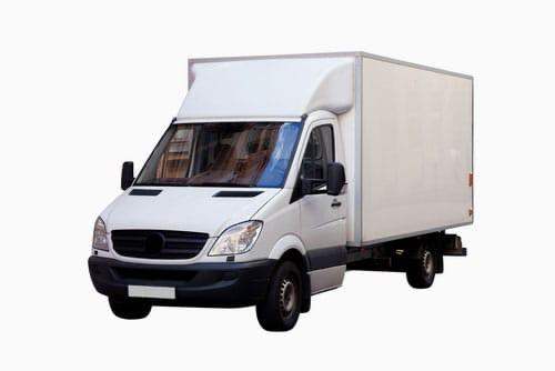  24/7 Man With Van and Hire Service Full House Flat Home Moving Company