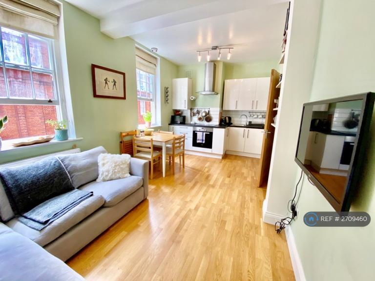 image for 2 bedroom flat in Coptic Street, London, WC1A (2 bed) (#2709460)