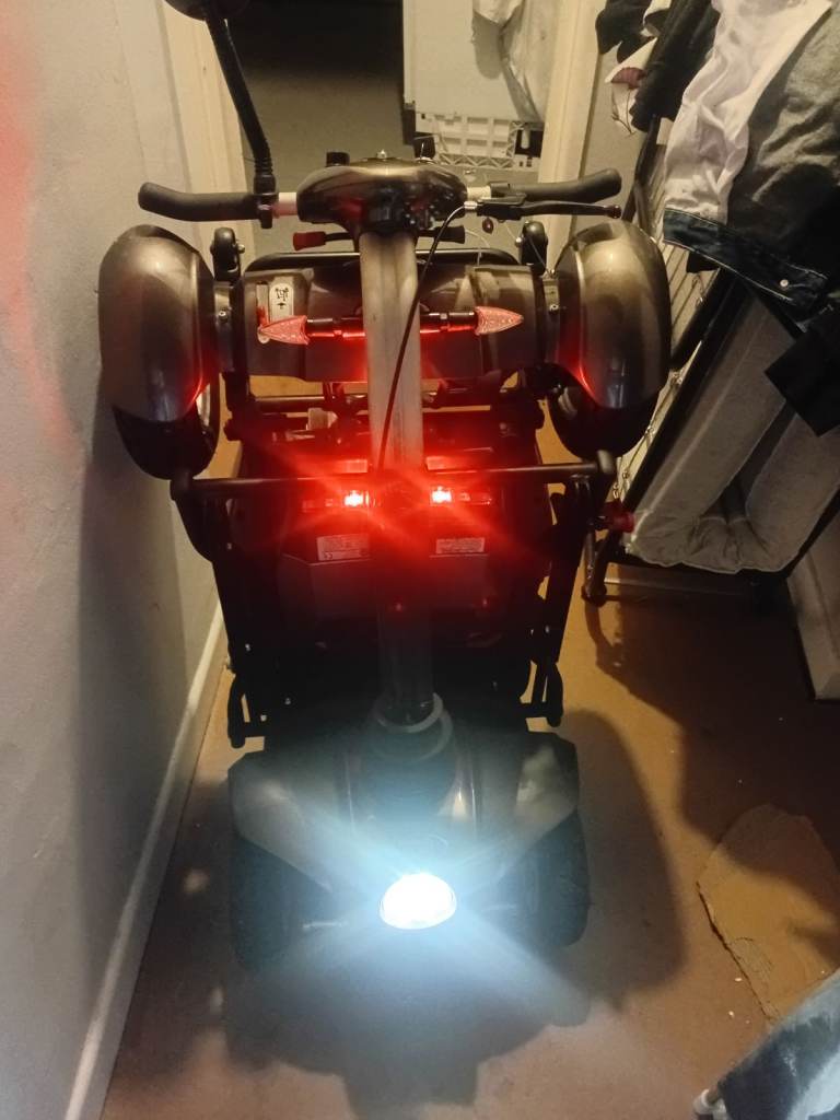 Tga maximo pluss 6mp road leagal and path 