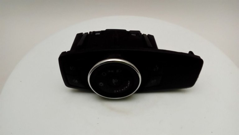 Ford S Max Headlamp Headlight Switch 2015-2023 2023054