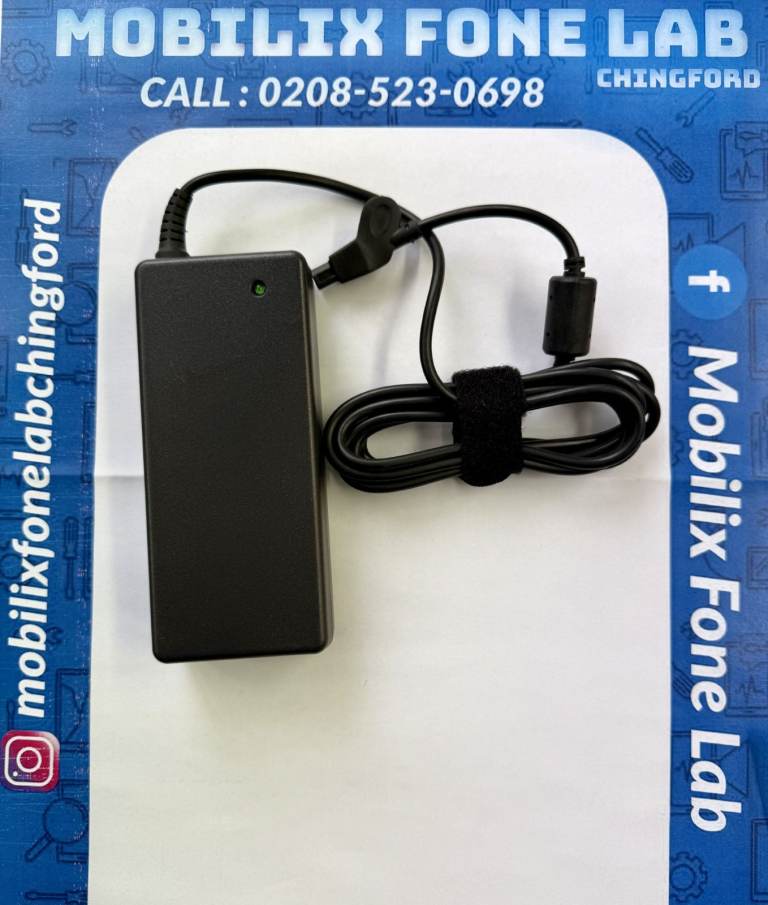 Dell AC Adapter PA-1700-7D 20V 3.5A 70W Power Supply Charger for PA-6 Family Laptop UK Plug
