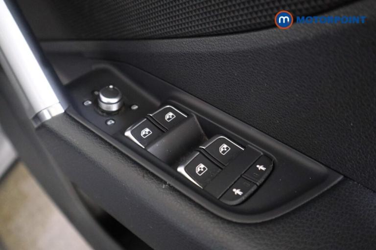 2021 Audi Q2 35 TFSI Sport 5dr ESTATE PETROL Manual