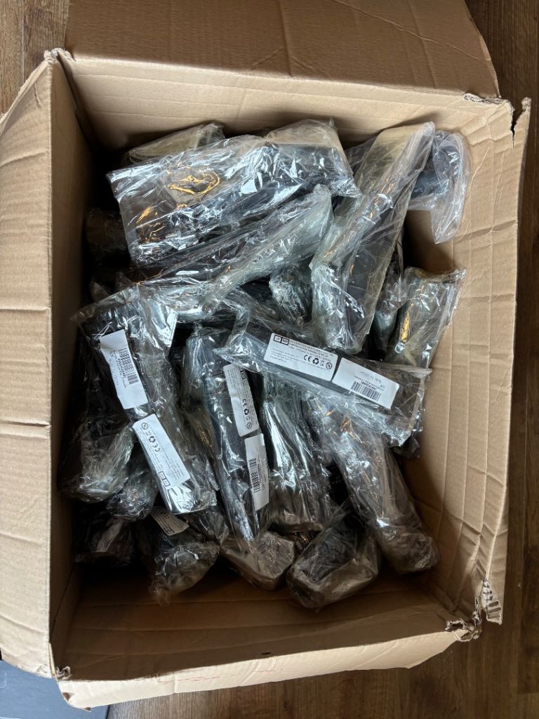 Golf (or Pram/Buggy) Umbrella Holders £2 Clearance Wholesale 