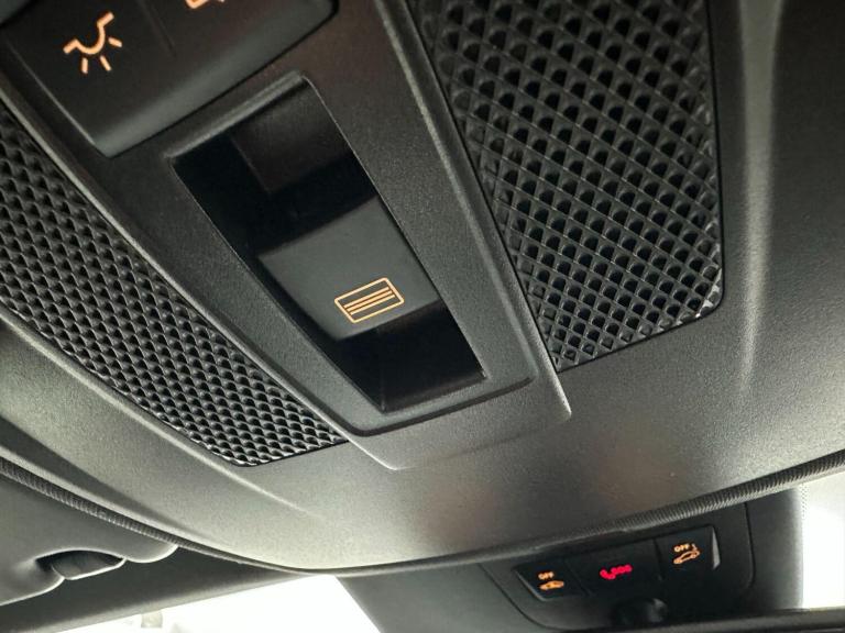 2017 Mercedes-Benz GLA GLA 200d AMG Line Premium Plus 5dr ESTATE DIESEL Manual