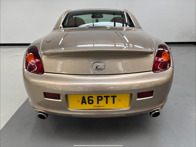 A6 PTT Registration Number