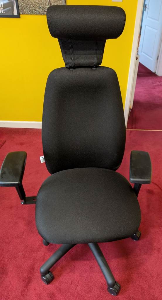 Ergochair Adapt 600 Office Chair