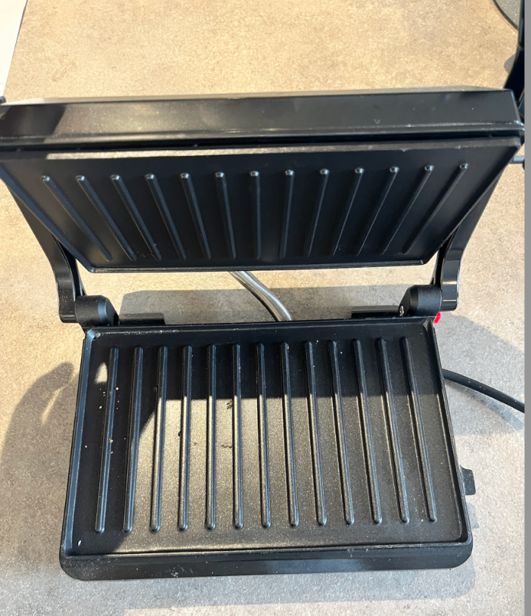 sandwich toaster