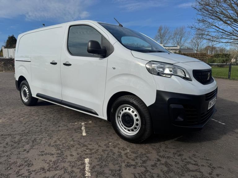 PEUGEOT EXPERT 1.5 BlueHDi 1000 Professional Premium + 2023