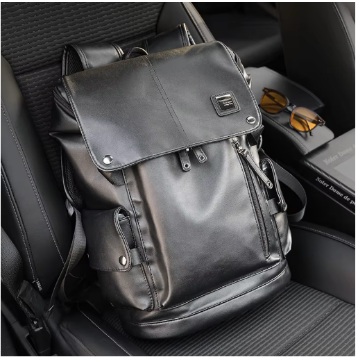 Large Capacity Travel Backbag