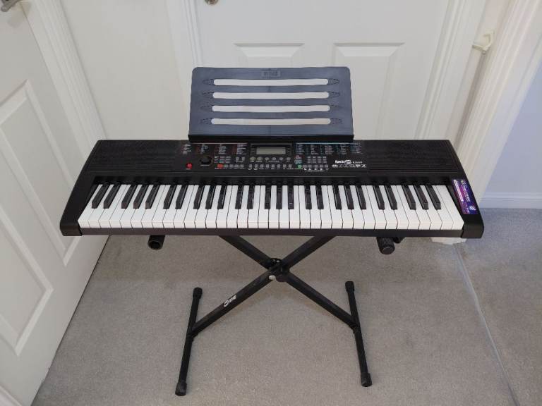 Rockjam RJ660 Portable keyboard
