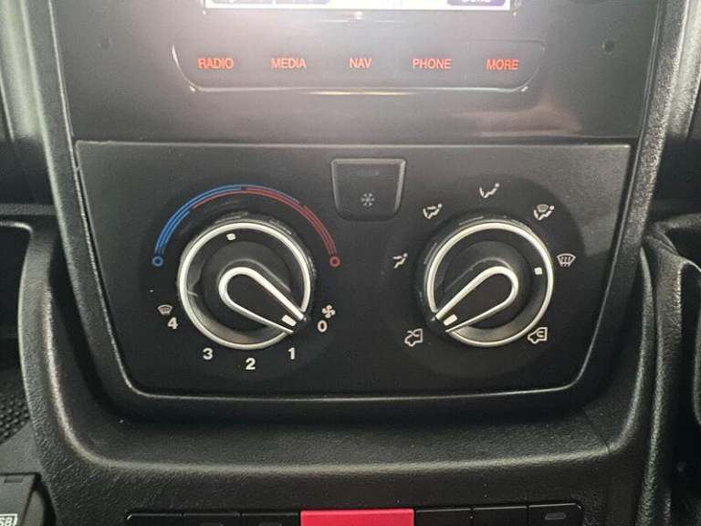 2023 Citroen Relay 2.2 BlueHDi H2 Van 140ps Enterprise PANEL VAN DIESEL Manual