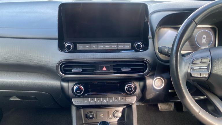 2022 Hyundai Kona 1.6 GDi Hybrid Premium 5dr DCT Hybrid