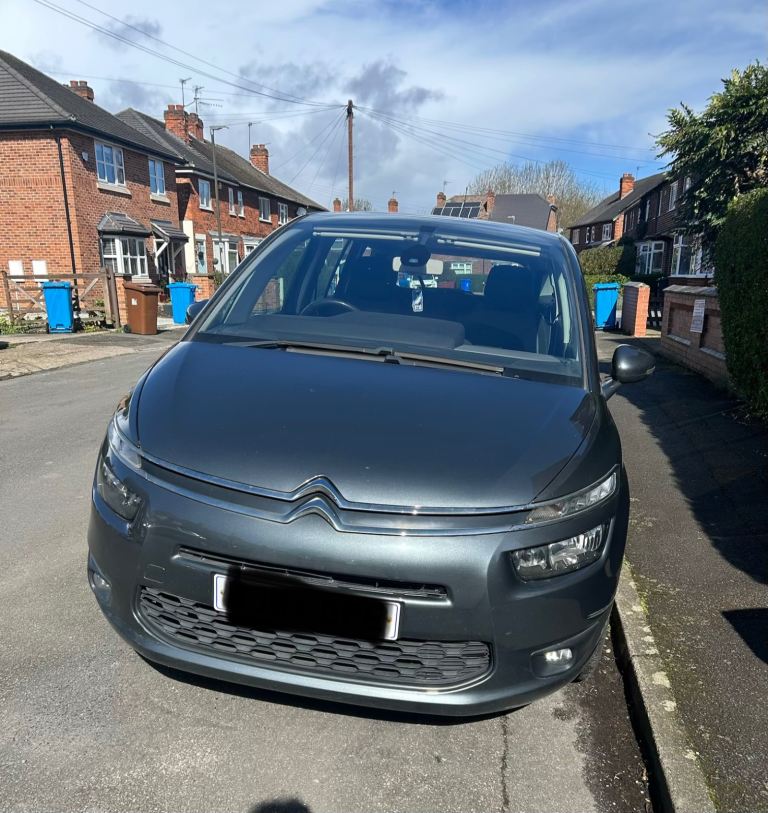 Citroen grand c4 picasso 