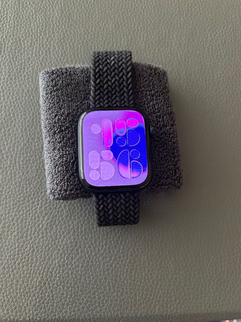 Apple Watch series 9 45mm 
